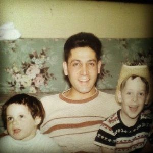 Meet your Posher, Jean